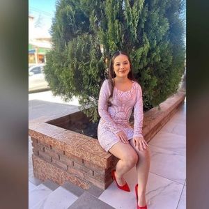 Meet your Posher, Jocelyn